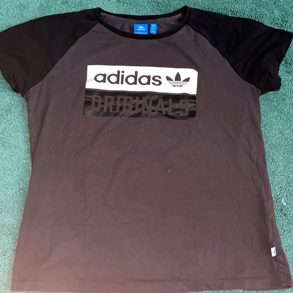 Adidas original t-shirt